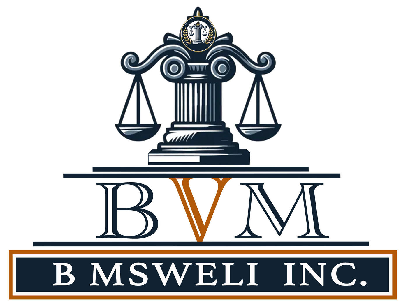 BMI Logo
