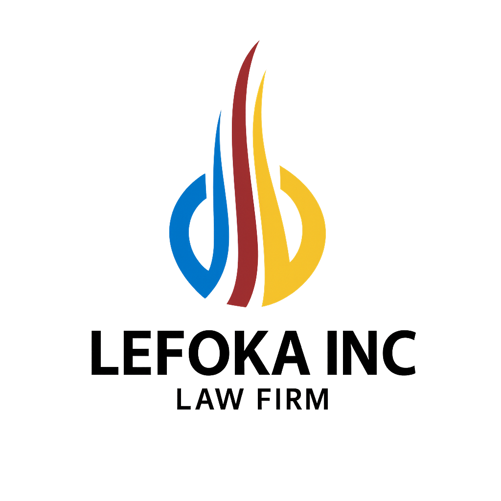 LEF Logo