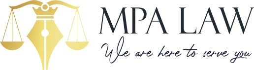 MPA Logo