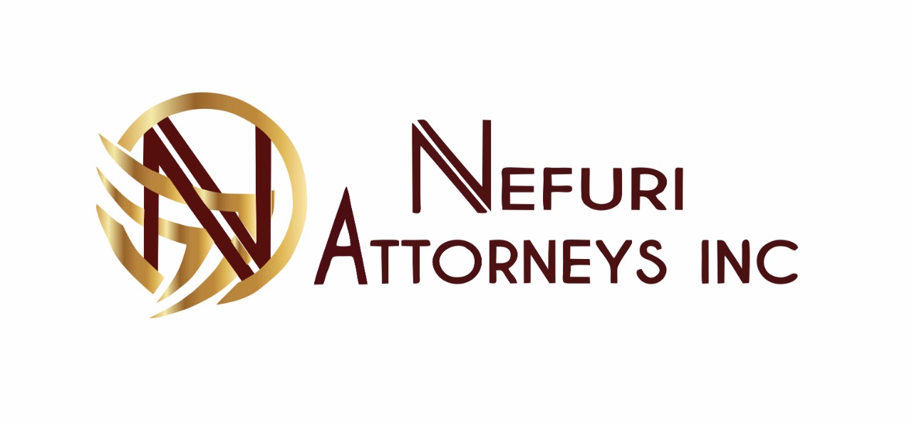 Nefuri Logo