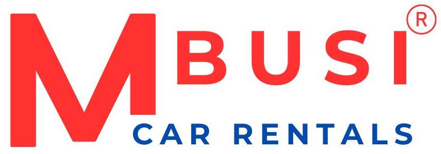 Mbusi Logo