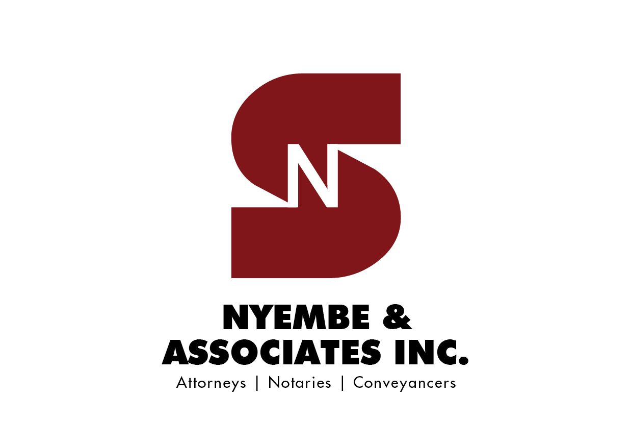 NYE Logo