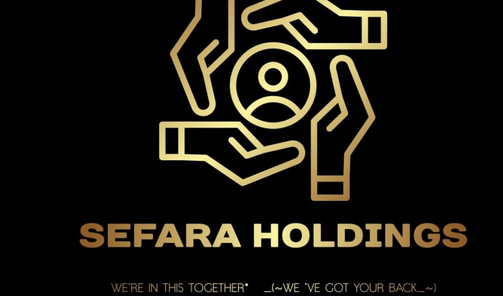 Sefara Logo